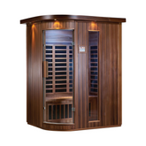 Jaquar Aura Spa  2- 3 Person Sauna